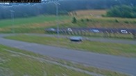 Archiv Foto Webcam Willingen - Biathlon Schießstand 06:00
