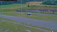 Archiv Foto Webcam Willingen - Biathlon Schießstand 07:00
