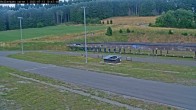 Archiv Foto Webcam Willingen - Biathlon Schießstand 09:00