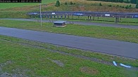 Archiv Foto Webcam Willingen - Biathlon Schießstand 05:00