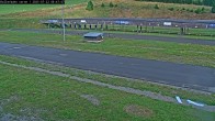 Archiv Foto Webcam Willingen - Biathlon Schießstand 07:00