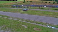 Archiv Foto Webcam Willingen - Biathlon Schießstand 09:00