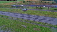 Archiv Foto Webcam Willingen - Biathlon Schießstand 05:00