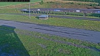 Archiv Foto Webcam Willingen - Biathlon Schießstand 06:00