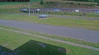 Archiv Foto Webcam Willingen - Biathlon Schießstand 07:00