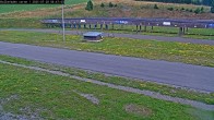 Archiv Foto Webcam Willingen - Biathlon Schießstand 05:00
