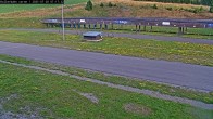 Archiv Foto Webcam Willingen - Biathlon Schießstand 06:00