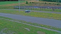 Archiv Foto Webcam Willingen - Biathlon Schießstand 07:00