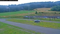 Archiv Foto Webcam Willingen - Biathlon Schießstand 09:00