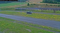 Archiv Foto Webcam Willingen - Biathlon Schießstand 13:00