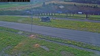 Archiv Foto Webcam Willingen - Biathlon Schießstand 17:00