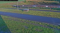 Archiv Foto Webcam Willingen - Biathlon Schießstand 05:00