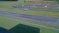 Archiv Foto Webcam Willingen - Biathlon Schießstand 07:00