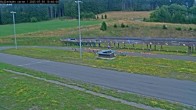Archiv Foto Webcam Willingen - Biathlon Schießstand 09:00
