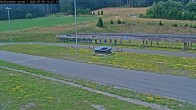 Archiv Foto Webcam Willingen - Biathlon Schießstand 11:00