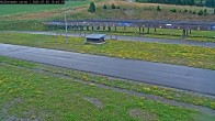 Archiv Foto Webcam Willingen - Biathlon Schießstand 15:00