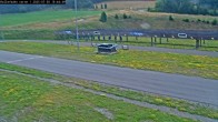 Archiv Foto Webcam Willingen - Biathlon Schießstand 17:00