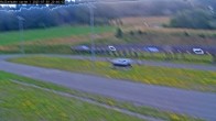 Archiv Foto Webcam Willingen - Biathlon Schießstand 19:00