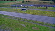 Archiv Foto Webcam Willingen - Biathlon Schießstand 05:00