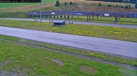 Archiv Foto Webcam Willingen - Biathlon Schießstand 06:00