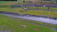 Archiv Foto Webcam Willingen - Biathlon Schießstand 07:00