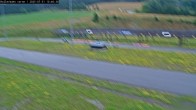 Archiv Foto Webcam Willingen - Biathlon Schießstand 09:00