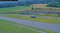 Archiv Foto Webcam Willingen - Biathlon Schießstand 13:00
