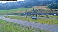 Archiv Foto Webcam Willingen - Biathlon Schießstand 15:00