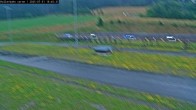 Archiv Foto Webcam Willingen - Biathlon Schießstand 17:00