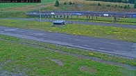 Archiv Foto Webcam Willingen - Biathlon Schießstand 05:00