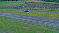 Archiv Foto Webcam Willingen - Biathlon Schießstand 06:00