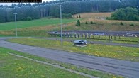 Archiv Foto Webcam Willingen - Biathlon Schießstand 07:00