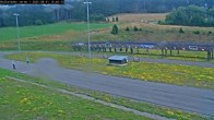Archiv Foto Webcam Willingen - Biathlon Schießstand 09:00
