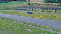 Archived image Webcam Willingen - Biathlon Shooting Range 13:00