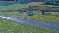 Archiv Foto Webcam Willingen - Biathlon Schießstand 15:00