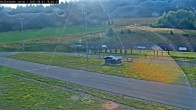 Archiv Foto Webcam Willingen - Biathlon Schießstand 17:00