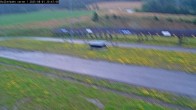 Archiv Foto Webcam Willingen - Biathlon Schießstand 19:00