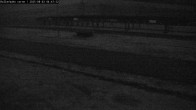 Archived image Webcam Willingen - Biathlon Shooting Range 03:00