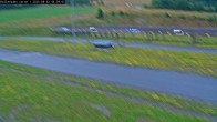 Archived image Webcam Willingen - Biathlon Shooting Range 05:00