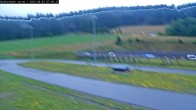 Archiv Foto Webcam Willingen - Biathlon Schießstand 06:00