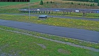 Archiv Foto Webcam Willingen - Biathlon Schießstand 07:00