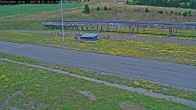 Archiv Foto Webcam Willingen - Biathlon Schießstand 09:00