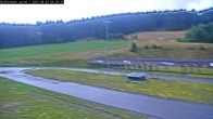 Archiv Foto Webcam Willingen - Biathlon Schießstand 05:00