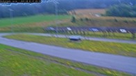 Archiv Foto Webcam Willingen - Biathlon Schießstand 06:00