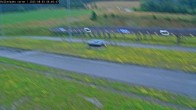 Archiv Foto Webcam Willingen - Biathlon Schießstand 07:00