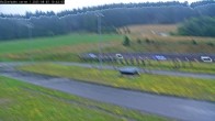Archiv Foto Webcam Willingen - Biathlon Schießstand 09:00