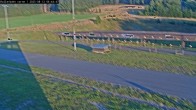 Archiv Foto Webcam Willingen - Biathlon Schießstand 05:00