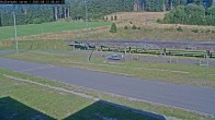 Archiv Foto Webcam Willingen - Biathlon Schießstand 07:00