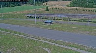 Archiv Foto Webcam Willingen - Biathlon Schießstand 09:00
