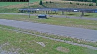 Archiv Foto Webcam Willingen - Biathlon Schießstand 13:00